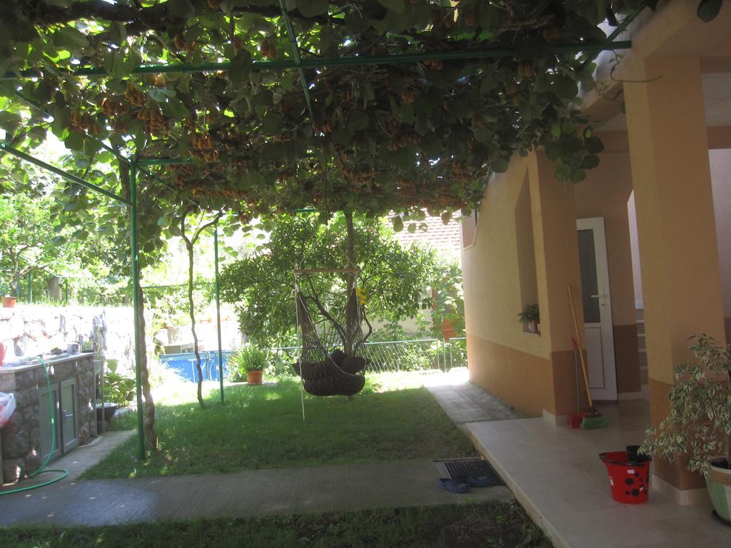 Apartments City Center Tivat Dış mekan fotoğraf