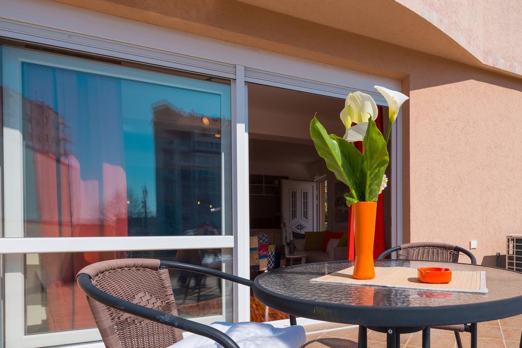 Apartments City Center Tivat Dış mekan fotoğraf