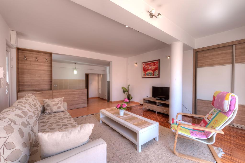 Apartments City Center Tivat Dış mekan fotoğraf