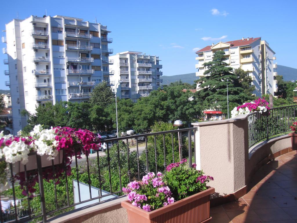 Apartments City Center Tivat Dış mekan fotoğraf