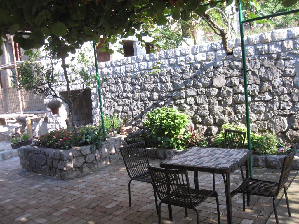 Apartments City Center Tivat Dış mekan fotoğraf